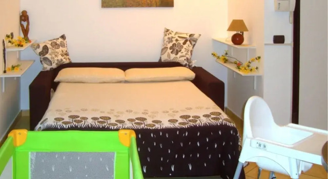 Il Nido di Tati, Reserva ahora Hotel Giussano Lombardía