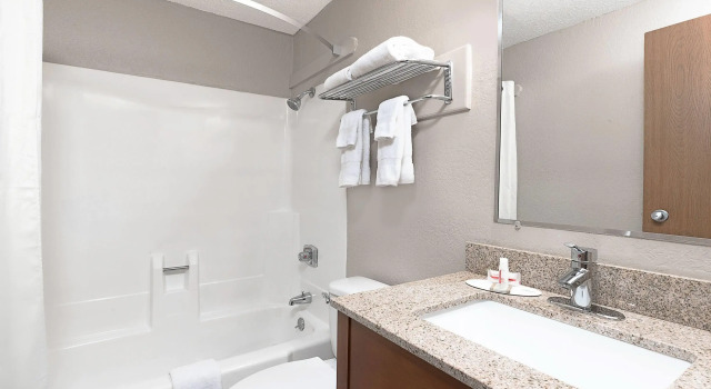 Super 8 by Wyndham Miles City, Book Mini-hotel Miles City Montana
