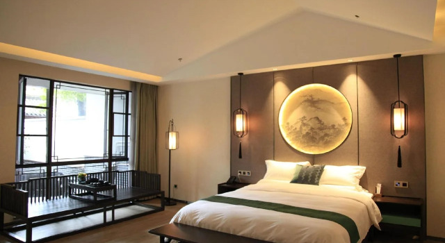 Shanshui S Hotel, Prenota Hotel Hotel a Leshan con colazione, Colazione