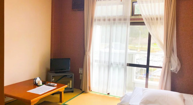 Номер Standard Uwa Park Hotel