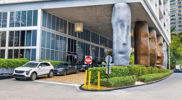 Private Residence at Brickell City Center, Забронировать Апартаменты/квартира Апартаменты Miami Metropolitan Area, Апартаменты/квартира