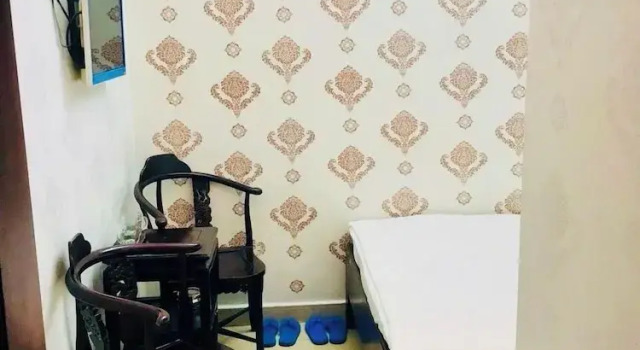 Номер Standard Hong Tam Hotel