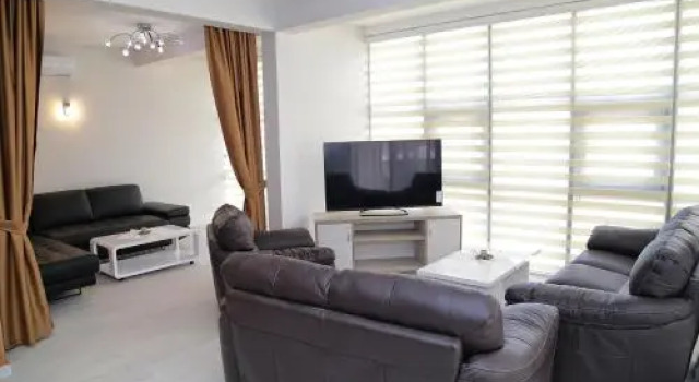 Apartmani MEB