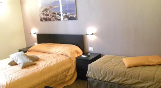 Номер Standard B&B Il Campanile
