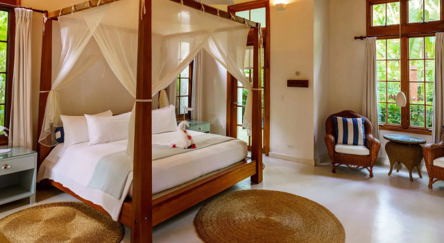 Idle Awhile The Villas, Забронировать Отель Бизнес-отели Негрил, 4* 5*