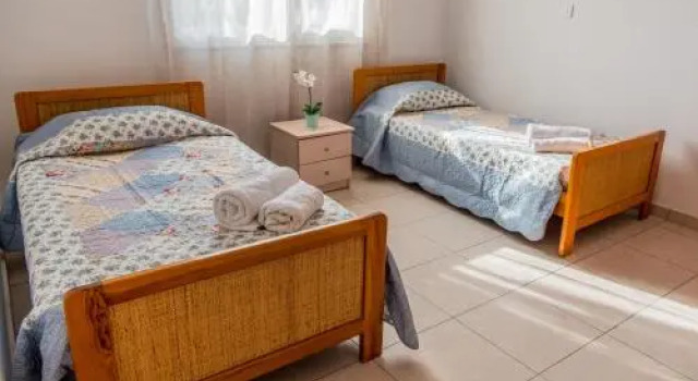 Diana Apartments, Rezerwuj Apartament Pafos Pafos, w pobliżu Markideio Theatre