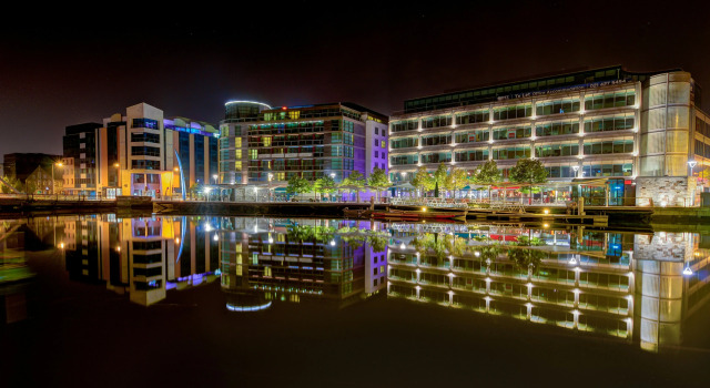 Clayton Hotel Cork City, Book Hotel Hotels in Cork with a Pool, Swimming Pool