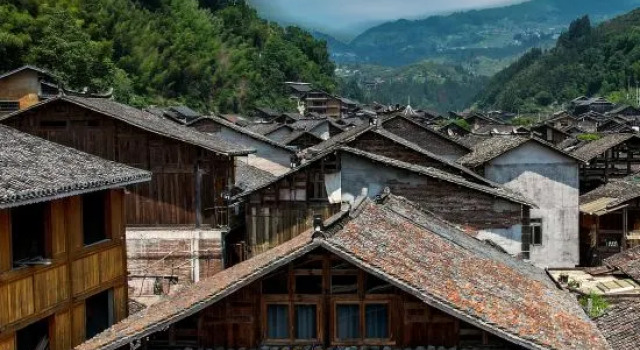 Dongzhaizhu Xi Hostel