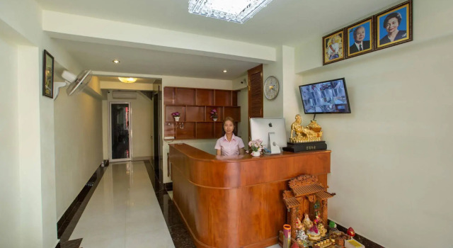 Precious House Guesthouse