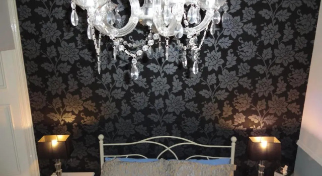 Двухместный номер Standard Lochnagar Guest House