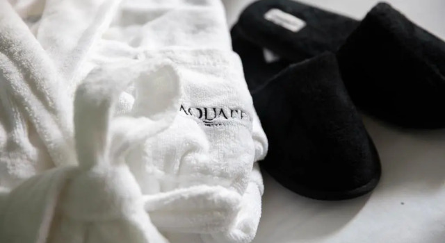 Номер Superior Aquapetra Resort & Spa