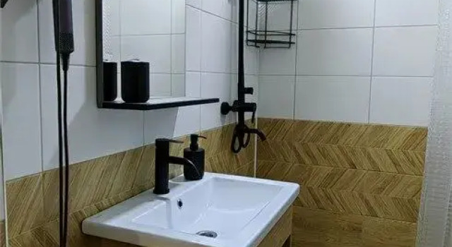 Коттедж Отель Уют