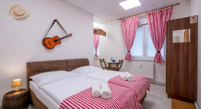 Apartmany Style