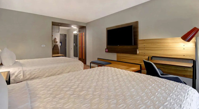 Номер Standard Tru By Hilton Rockwall Dallas, Tx