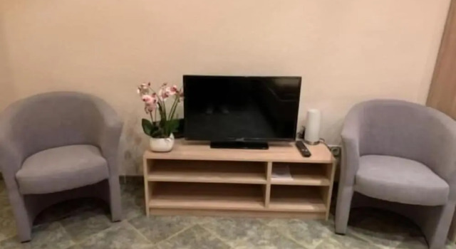 Номер Standard Pension Lotti Friedrichshain