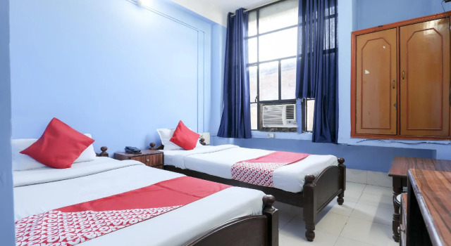 SPOT ON Hotel River View, Book Hotel Cheap Hotels in Assam