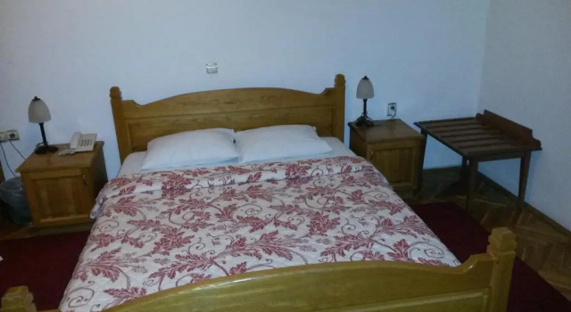Люкс Hotel Sucevic Garni
