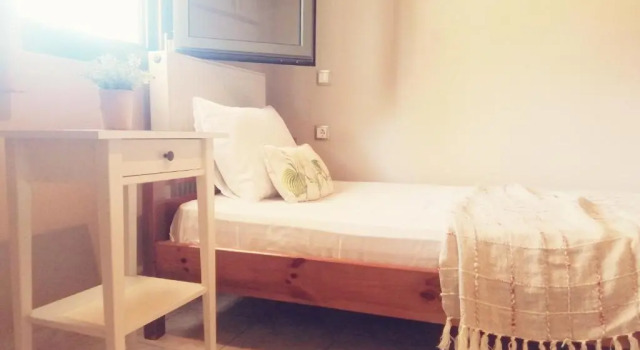 Zabella sea view apartments no1 or no2