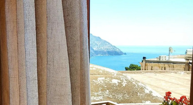 Номер Standard Casa Alessandra Positano