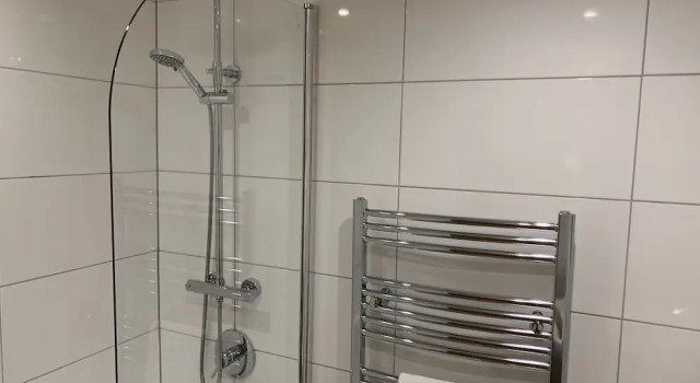 Апартаменты Superior с 2 комнатами Tolbooth Apartments by Principal Apartments