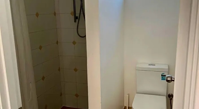 Номер Economy Restawile Motel