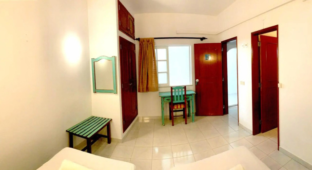 The Central Guesthouse