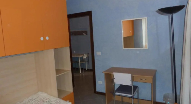 Номер Standard Sissi Bed&Breakfast