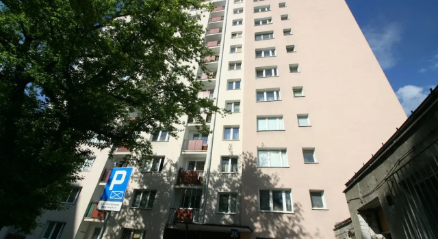 Apartamenty Varsovie Twarda