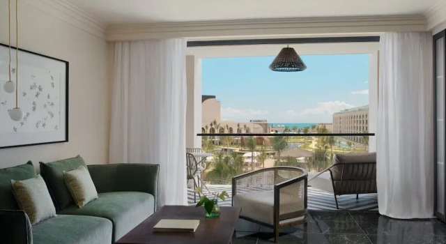Полулюкс Excellence Coral Playa Mujeres - Adults Only All Inclusive
