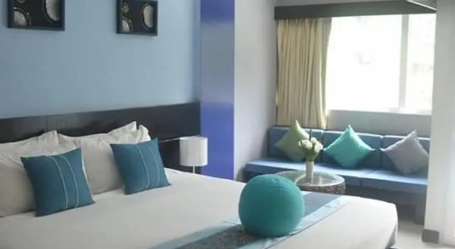 Номер Superior Benyada Lodge - Surin Beach