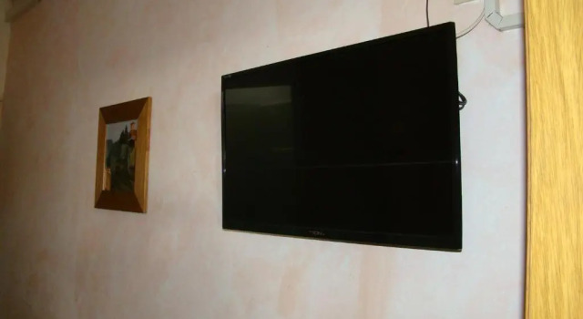 Номер Economy Hotel Durazno