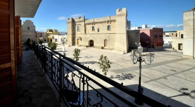 AL CASTELLO Appartamenti, Prenota Hotel Hotel a Torricella con colazione, Colazione