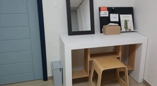 Seollem Guesthouse - Hostel