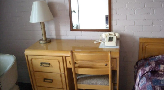 Motel Seigneurie de Vaudreuil, Reserva ahora Motel  