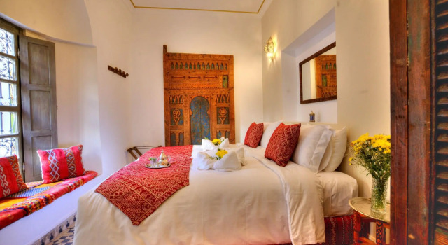 Riad Sokera Hotel & Spa - Adults Only