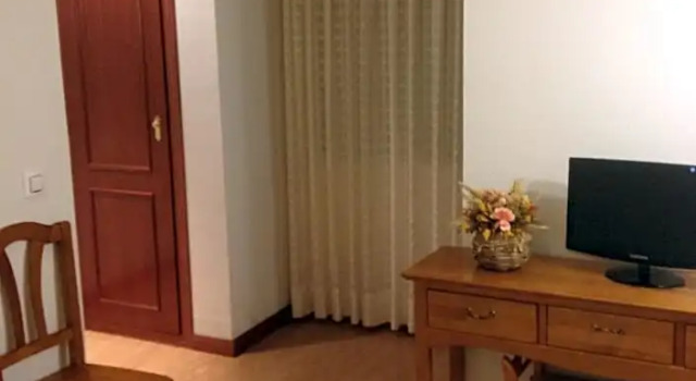 Номер Standard Hotel Rural Mariblanca
