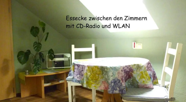 Appartement Ferienwohnung-Kubis