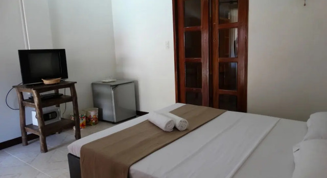 Люкс с балконом CHIISAI NATSU RESORT