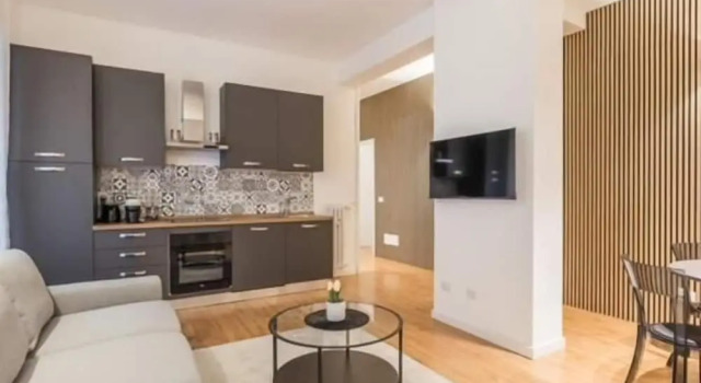 Apartment THE Fifth Properties