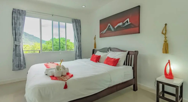 Вилла Private Pool Villa for Family & Friends