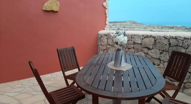 Номер Standard Finca La Barca