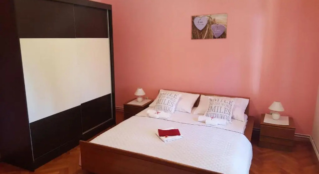 Apartments Tereza, Rezerwuj Apartament Povljana 