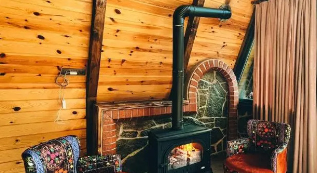 Номер Deluxe Della Suit Bungalov