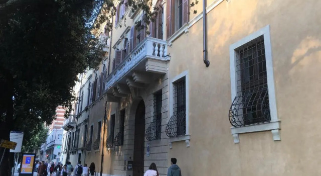 Апартаменты Casa Magnolia