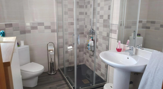 Apartamento Manuel de 4 dormitorios, 예약 아파트 Vilagarcia de Arousa Pontevedra Province