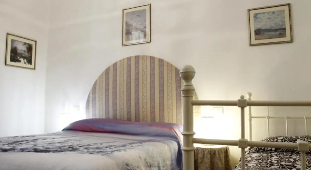 River House, Забронировать Отель Отели Вероны с парковкой, рядом с Филармонический театр Вероны, Парковка