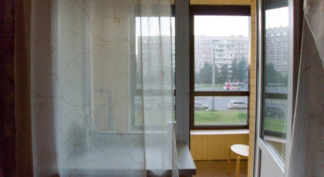 Apartamentyi Na Prospekte Nastavnikov, Book Hotel Krasnogvardeisky district Sankt Petersborg