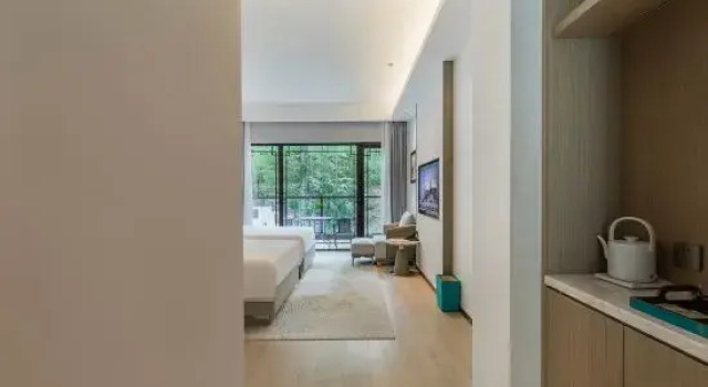 Dreier Suite yourangu hotel