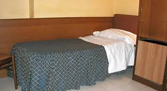 Трёхместный номер Hotel Vienna