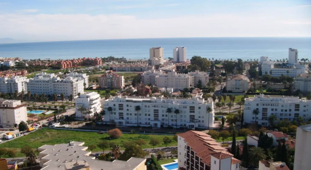 Студия Studio Low Cost La Torre 12